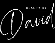 Beauty By David official logo