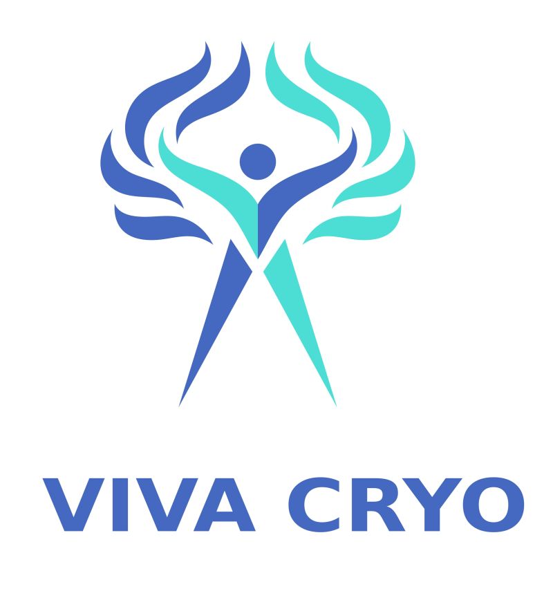 Viva Cryo official logo